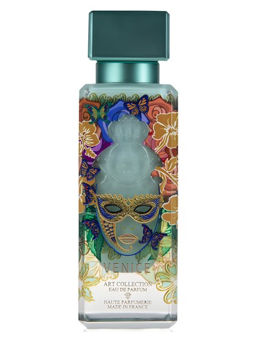 Venice by Al-Jazeera Perfumes