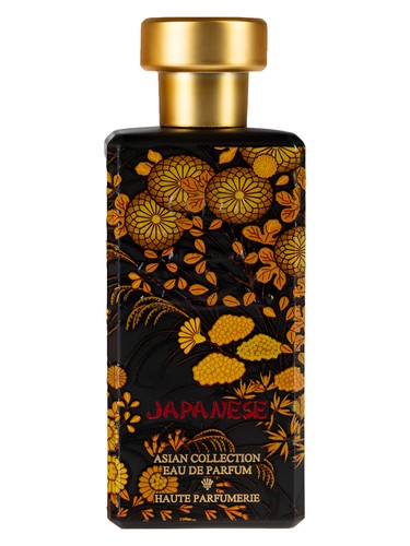 Japanese by Al-Jazeera Perfumes