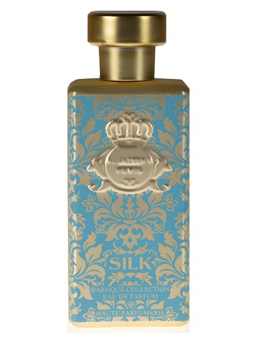 Silk by Al-Jazeera Perfumes