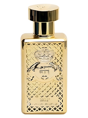 2022 by Al-Jazeera Perfumes