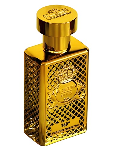 360 by Al-Jazeera Perfumes