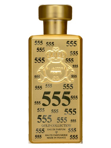 555 by Al-Jazeera Perfumes