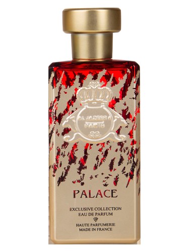Palace by Al-Jazeera Perfumes