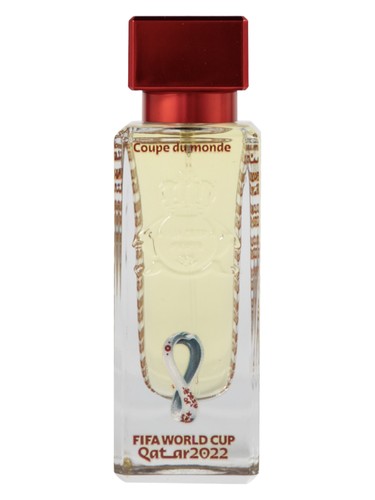 Coup du Monde by Al-Jazeera Perfumes