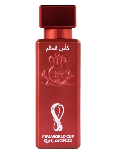 World Cup by Al-Jazeera Perfumes