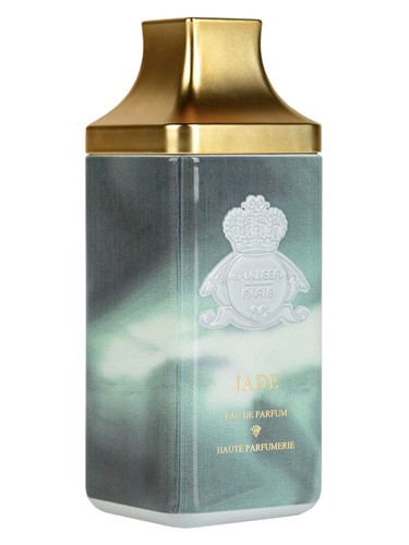 Jade by Al-Jazeera Perfumes