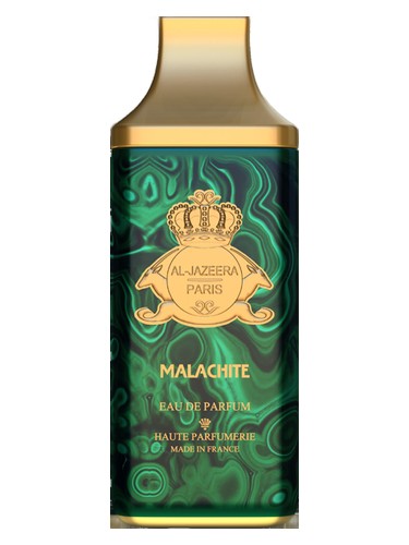Malachite by Al-Jazeera Perfumes