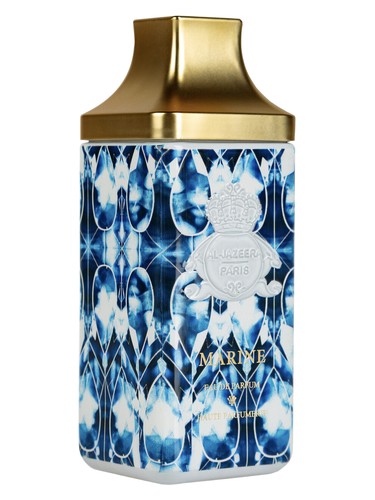 Marine by Al-Jazeera Perfumes