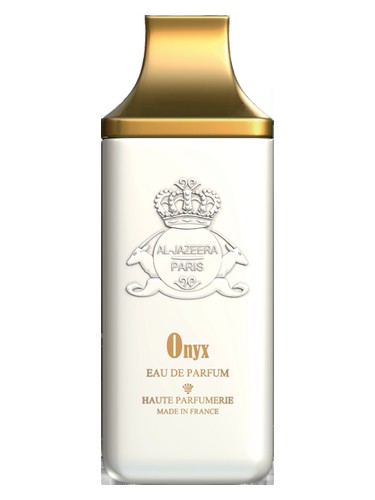 Onyx by Al-Jazeera Perfumes