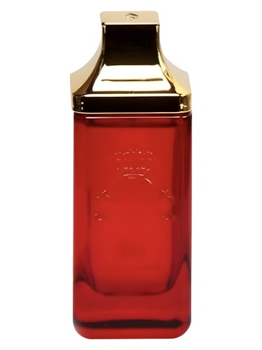 Ruby by Al-Jazeera Perfumes