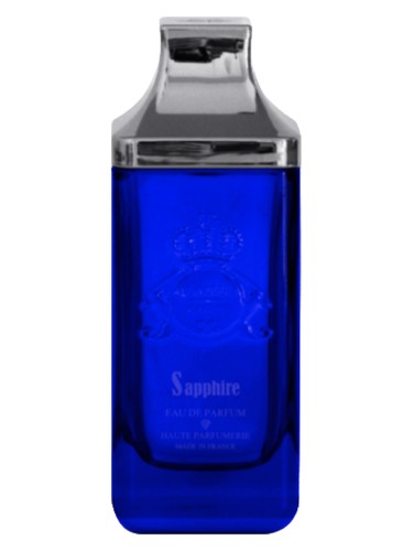 Sapphire by Al-Jazeera Perfumes