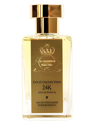 24K by Al-Jazeera Perfumes