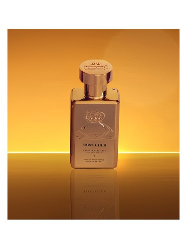Rose Gold by Al-Jazeera Perfumes