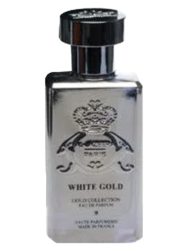 White Gold by Al-Jazeera Perfumes