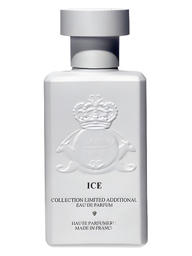 Ice by Al-Jazeera Perfumes