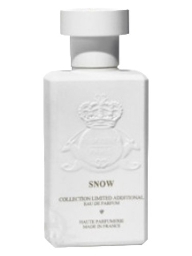 Snow by Al-Jazeera Perfumes