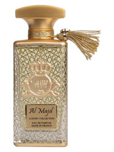 Al Majd by Al-Jazeera Perfumes