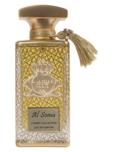 Al Somu by Al-Jazeera Perfumes