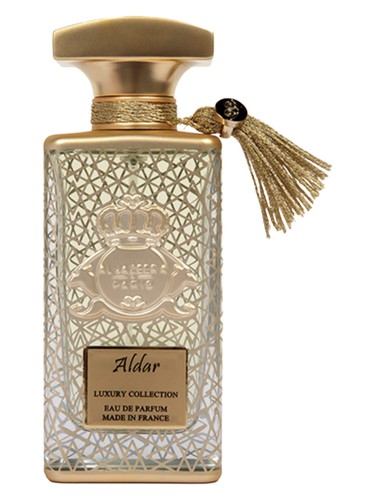 Aldar by Al-Jazeera Perfumes