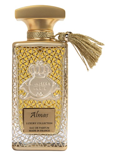 Almas by Al-Jazeera Perfumes