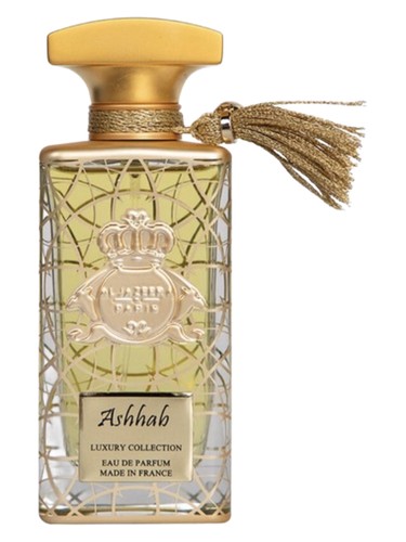 Ashhab by Al-Jazeera Perfumes