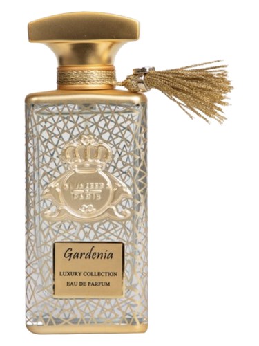 Gardenia by Al-Jazeera Perfumes