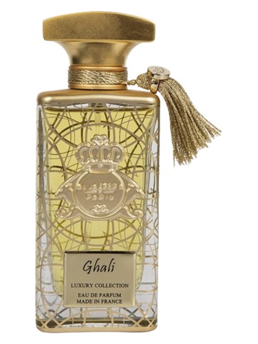Ghaly by Al-Jazeera Perfumes