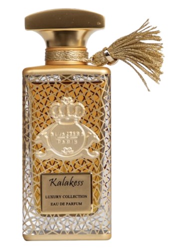 Kalakess by Al-Jazeera Perfumes
