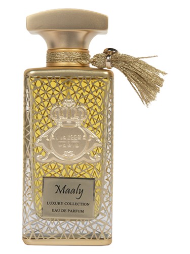 Maaly by Al-Jazeera Perfumes