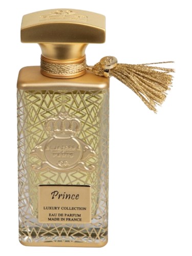 Prince by Al-Jazeera Perfumes