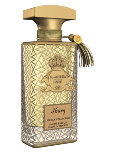 Sharq by Al-Jazeera Perfumes