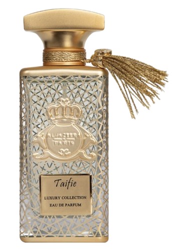 Taifie by Al-Jazeera Perfumes