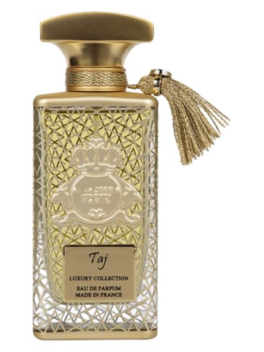Taj by Al-Jazeera Perfumes