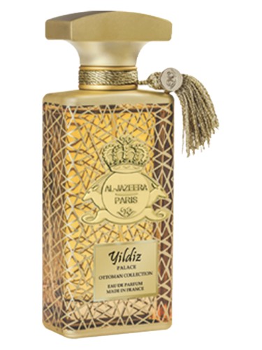Yildiz by Al-Jazeera Perfumes
