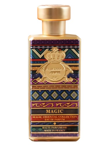 Magic by Al-Jazeera Perfumes