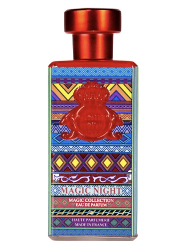 Magic Night by Al-Jazeera Perfumes