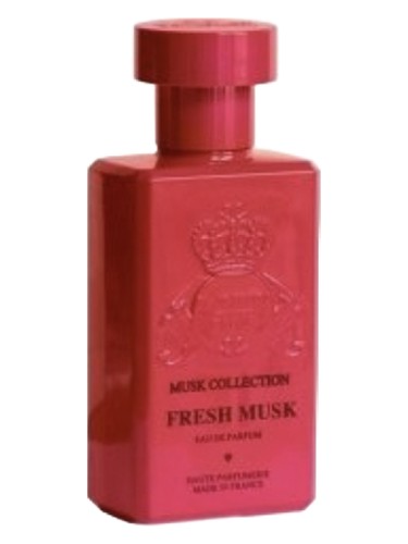 Fresh Musk by Al-Jazeera Perfumes