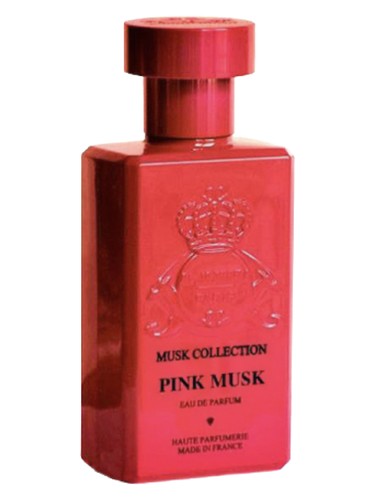 Pink Musk by Al-Jazeera Perfumes