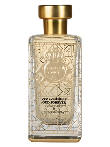 Oud Forever by Al-Jazeera Perfumes