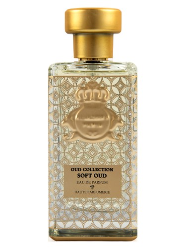 Soft Oud by Al-Jazeera Perfumes