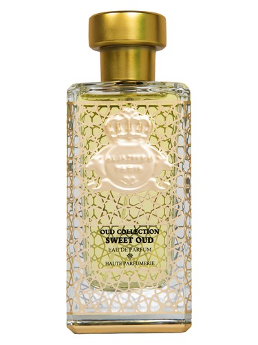 Sweet Oud by Al-Jazeera Perfumes