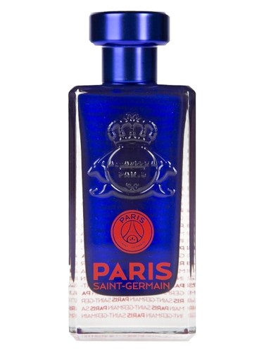 Paris Saint-Germain Blue by Al-Jazeera Perfumes