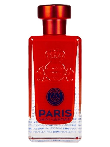 Paris Saint-Germain Red by Al-Jazeera Perfumes