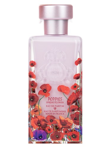 Poppies by Al-Jazeera Perfumes