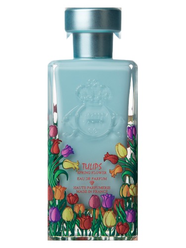Tulips by Al-Jazeera Perfumes
