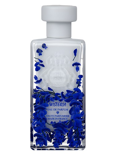 Wisteria by Al-Jazeera Perfumes