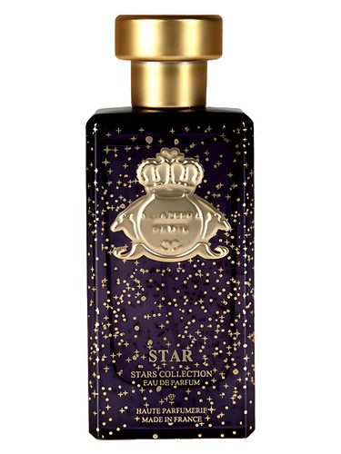 Star by Al-Jazeera Perfumes