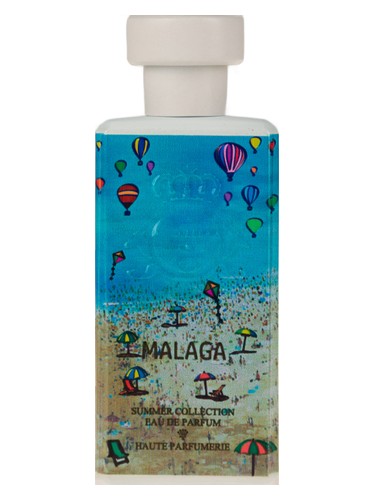 Malaga by Al-Jazeera Perfumes