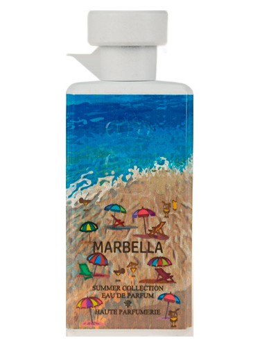 Marbella by Al-Jazeera Perfumes