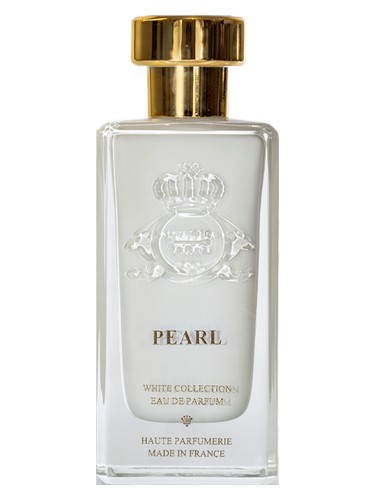 Pearl by Al-Jazeera Perfumes